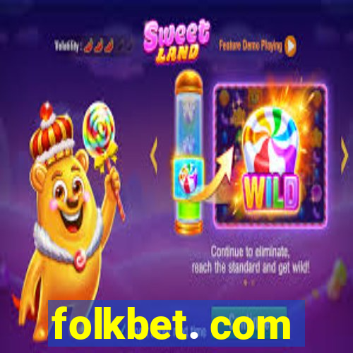 folkbet. com